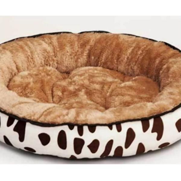 Doghouse-Cow Cafe-XXL (90cm * 75cm) KLB