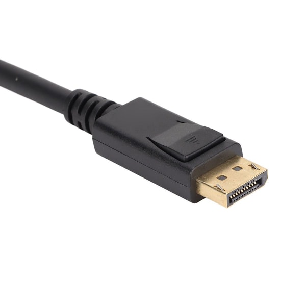 28AWG DP1.4-kaapeli 8K@60Hz 4K@144Hz 4K@120Hz KLB
