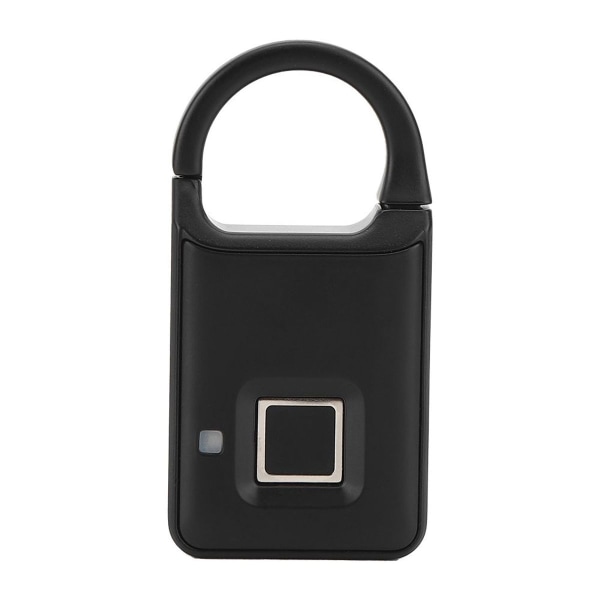 Portabelt smart USB fingeravtryckslås KLB