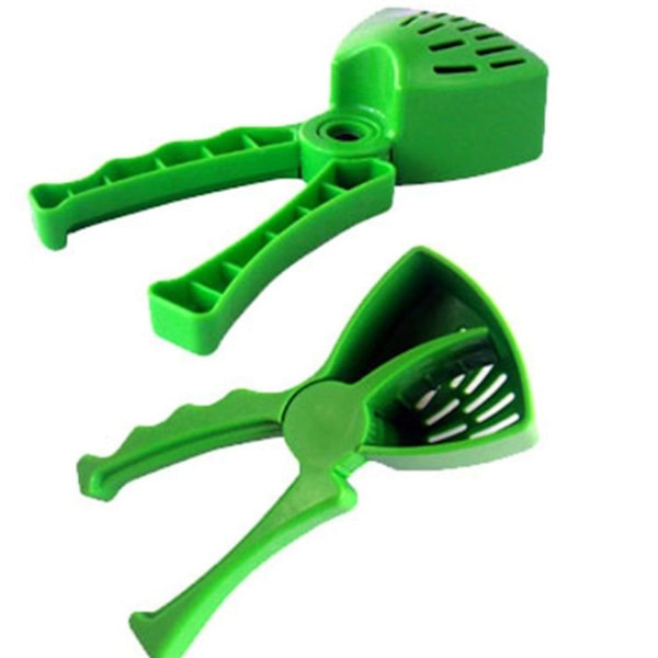Sitronspresser, appelsinpresser