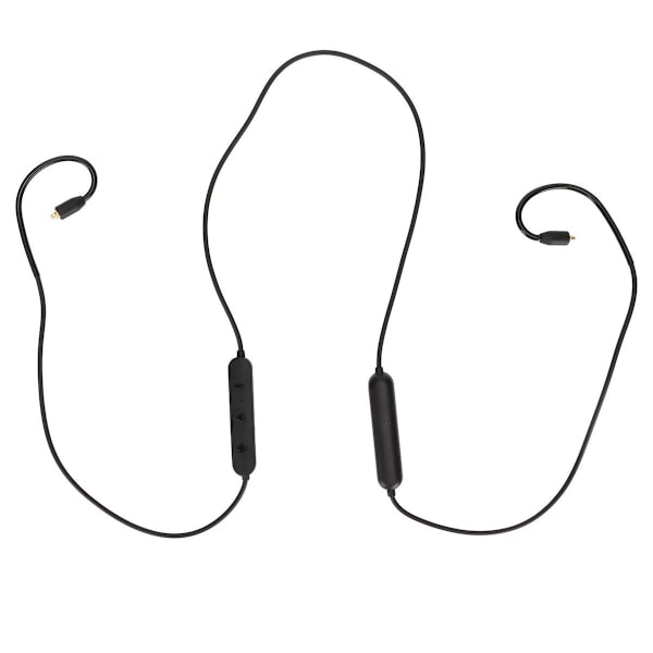 Bluetooth-hovedtelefonkabel, trådløs MMCX-adapterkabel til KLB