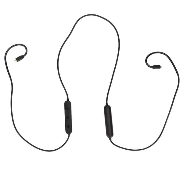 Bluetooth-kuulokkeiden kaapeli, langaton MMCX-sovitinkaapeli KLB:lle