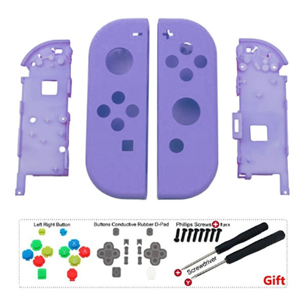 Beskyttende deksel for Purple KLB
