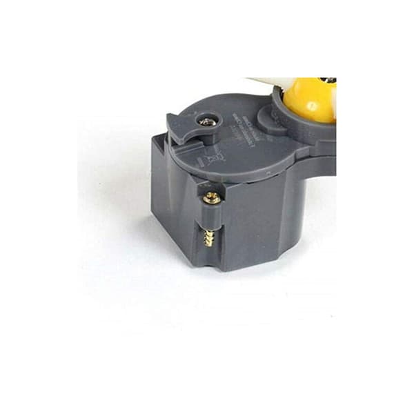 iRobot 83001 Roomba 500 600 700 Serie - Side Brush Module (Grå) KLB
