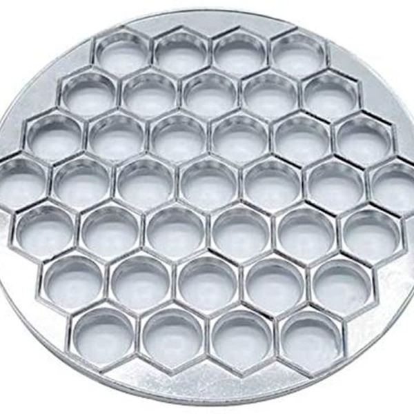 Gaoominy 37 hål degknyteform verktyg degknytetillverkare Ravioli