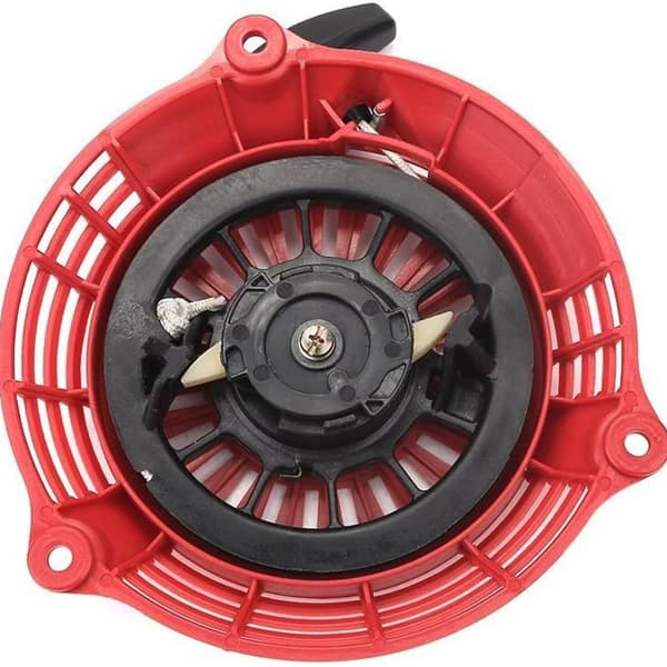 GCV135 Gräsklippare Dragbricka GCV160 Gräsklippare Startfjäder