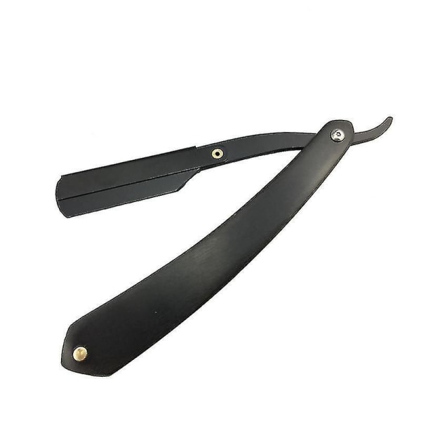 Razor razor (black) (1 piece)