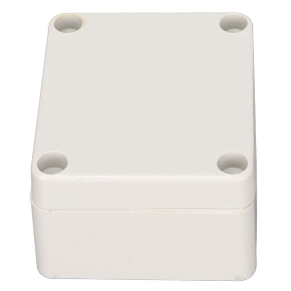 F20 Junction Box Vanntett Støvtett Dråpe Strømkontakt KLB