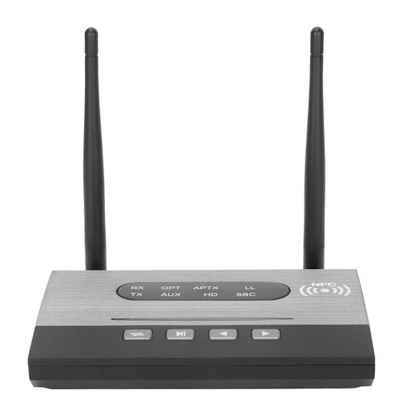 BT 5.0 Sender Modtager HiFi Tabsløs Lyd CSR Chip KLB