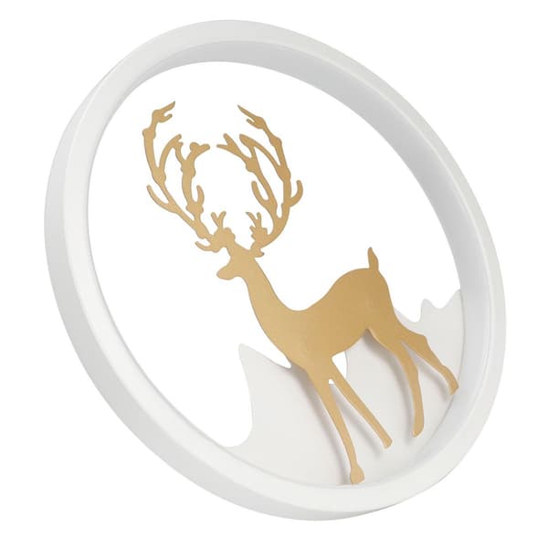 LED-vägglampa, modern sovrum, inomhus, vardagsrum, matsal KLB