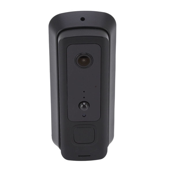 H3 MINI Låg Effekt Trådlös Dörrklocka 720P WiFi KLB