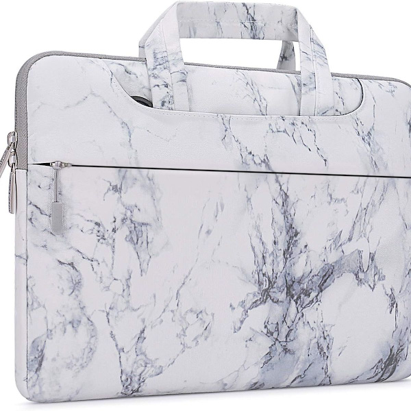 MOSISO laptopfodral väska kompatibel med 13-13,3 tum MacBook Pro, MacBook KLB