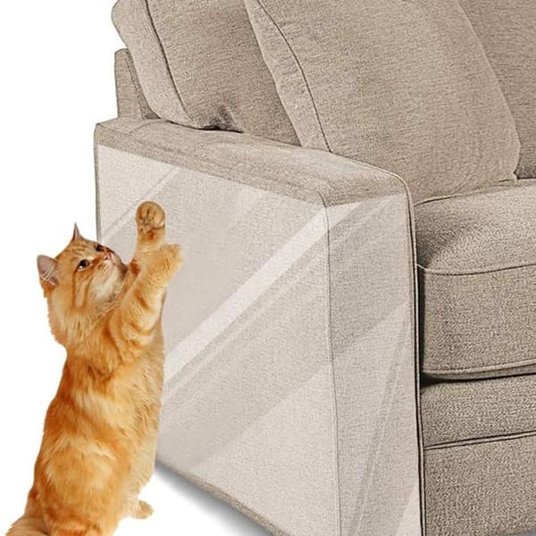 Kattklösningsskyddstejp, möbelskydd