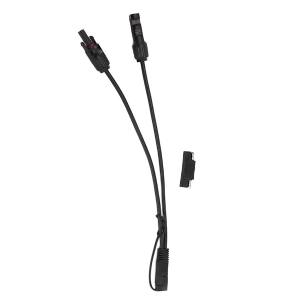 10AWG aurinkopaneelin SAE-sovitinkaapelin SAE-aurinkopaneelin jatkojohto KLB
