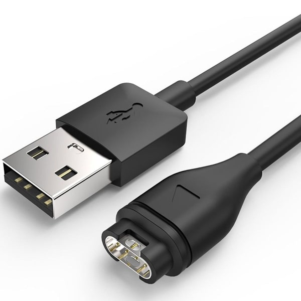 Garmin-latauskaapelin vaihto USB-latauskaapeli yhteensopiva