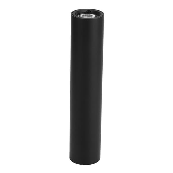 Kannettava LED-taskulamppu sisäänrakennetulla akulla, USB KLB