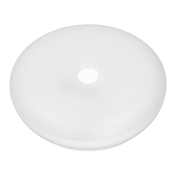 LED-seinäyövalo, pyöreä, pehmeä lämmin valo, 3 W LEDit, KLB