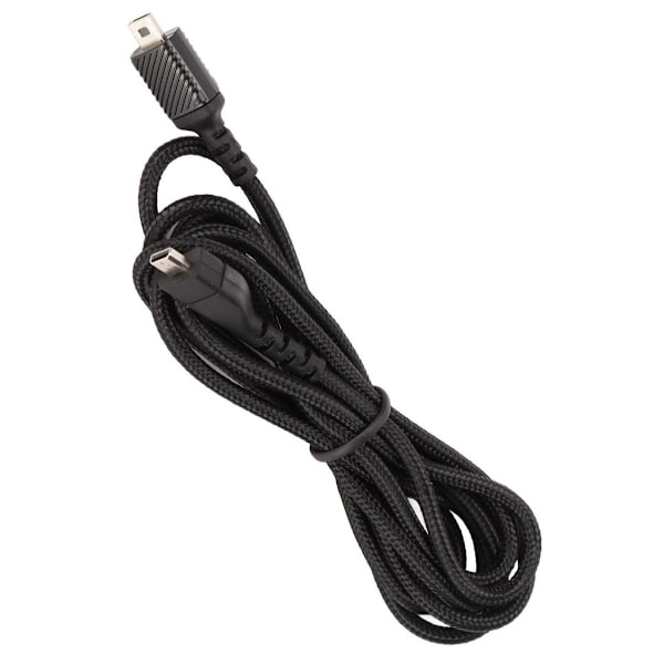 Headset-lydkabel for spillhodesett, erstatningskabel for KLB