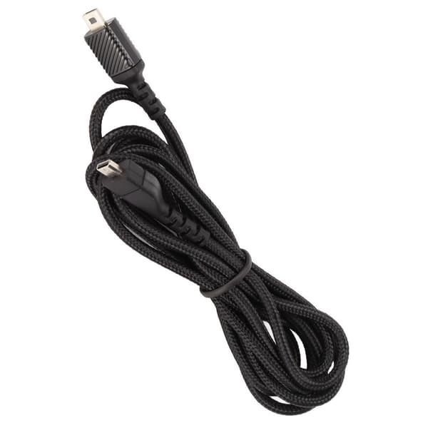 Hovedtelefonkabel Udskiftning Gaming Headset Lydkabel til KLB