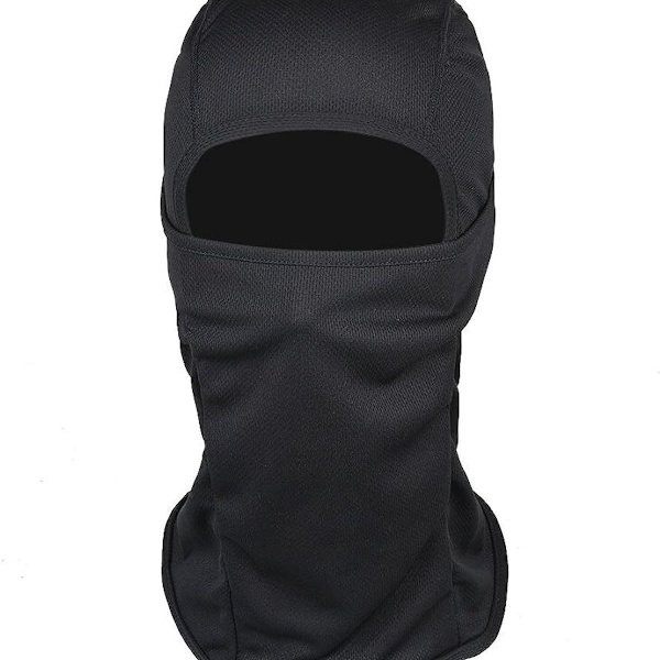 Lolypot Tuulenpitävä Balaclava Suksi Naamio Moottoripyörä Naamio Balaclava, Monitoiminen Ohut KLB