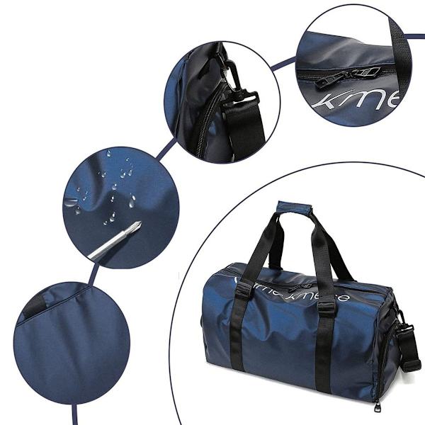 Sportsbager