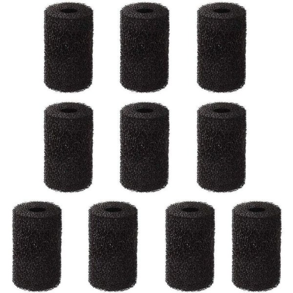 Pakke med 10 Polaris bakvasker egnet for 180 280 360 380 480 3900 Cisea
