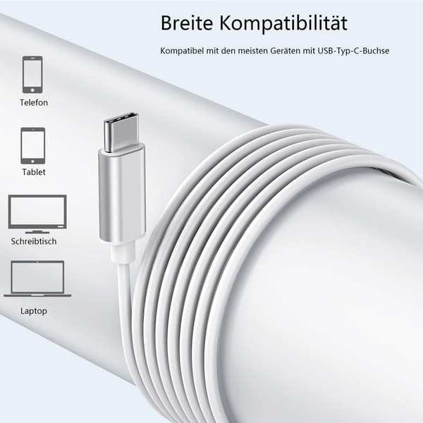 USB C-hovedtelefoner USB C-hovedtelefoner 1