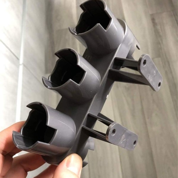 Dyson V11 V8 V7 seinäteline - lisävarusteteline imureille KLB