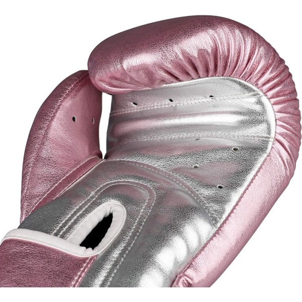 T20 Boksehandsker, Mænds Boksehandsker, Kvinders Boksehandsker Pink 8oz