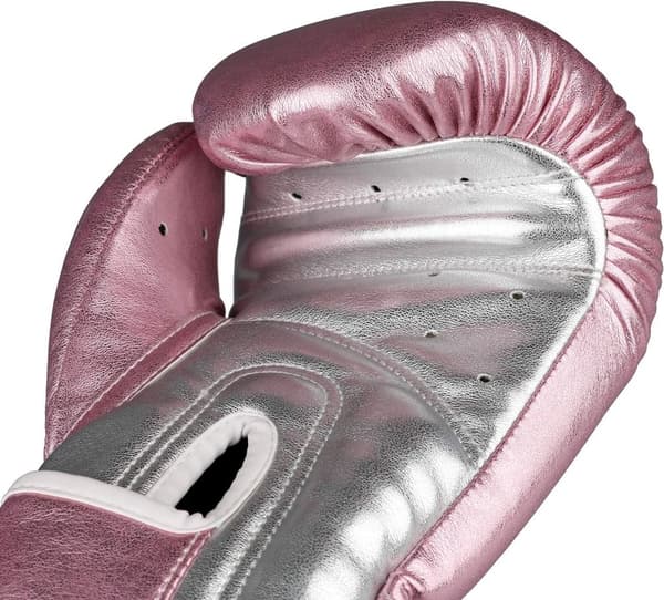 T20 Bokseshansker, Herre Bokseshansker, Dame Bokseshansker Rosa 8oz