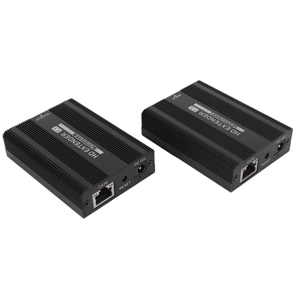 HD Multimedia Interface Extender 656ft 1080P Förvrängning KLB