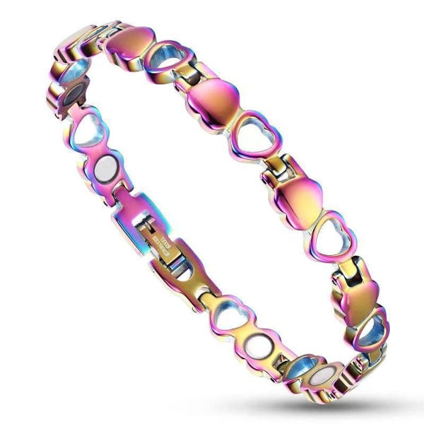 Elegant damarmband temperament modearmband