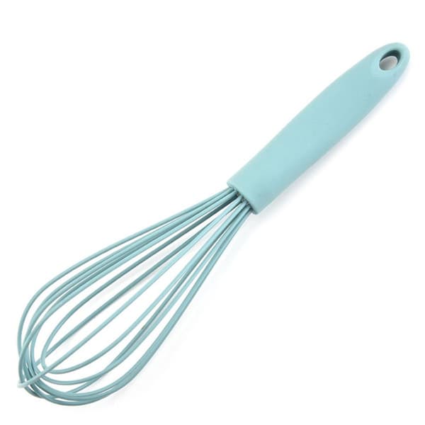 Bagepiskeris, Silikonepiskeris, Håndpiskeris, Håndpiskeris Cyan KLB
