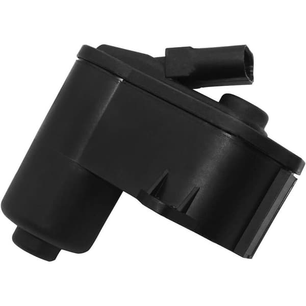 Torx Elektrisk servomotor för bakre bromsok Handbroms 3C0998281B KLB