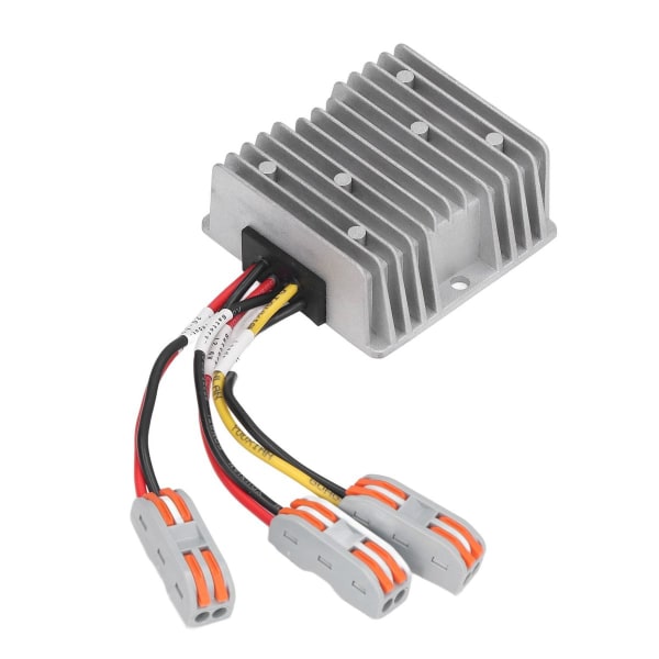300W 20A solpanelregulator MPPT nattlastutgång KLB