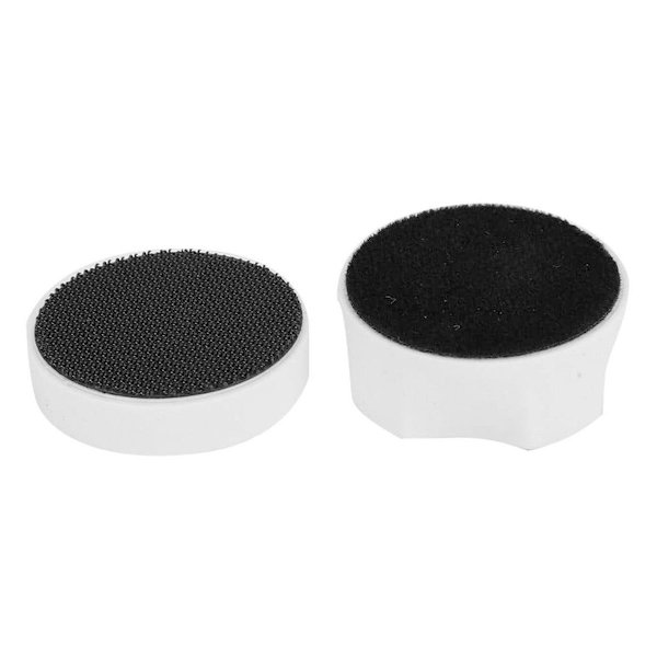Akvarieglas Magnetisk Rengøringsbørste Akvarium Hvid KLB