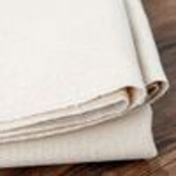 Profesjonelt heveklede, bakerlin for baguette og brøddeig, 75x 45 cm KLB