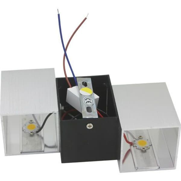 Sisäseinävalaisin 6W Moderni LED-seinävalaisin KLB