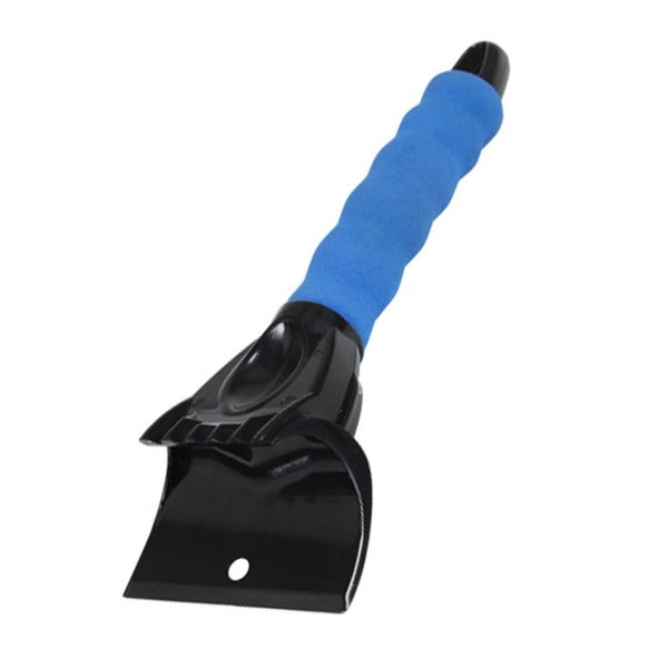 Ice scraper car, durable and stable professional handy blue KLB