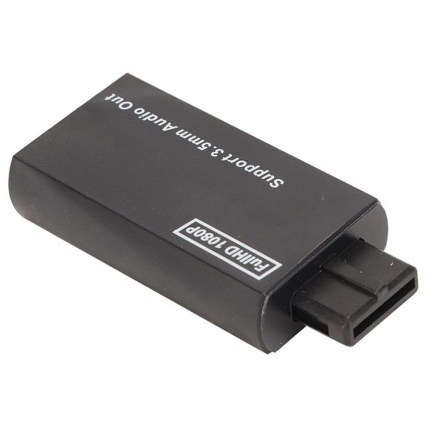 N64:lle HD Multimedia Interface -sovitin Professional KLB