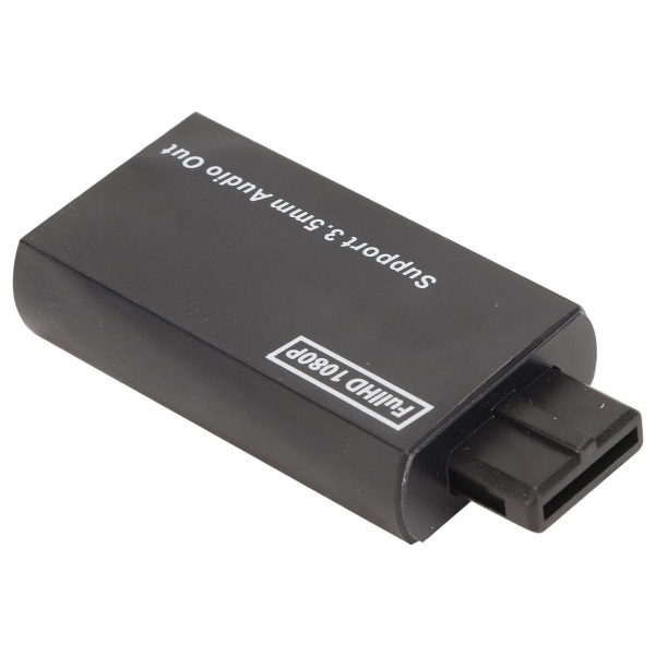 Professionel N64 til HD Multimedia Interface Adapter KLB