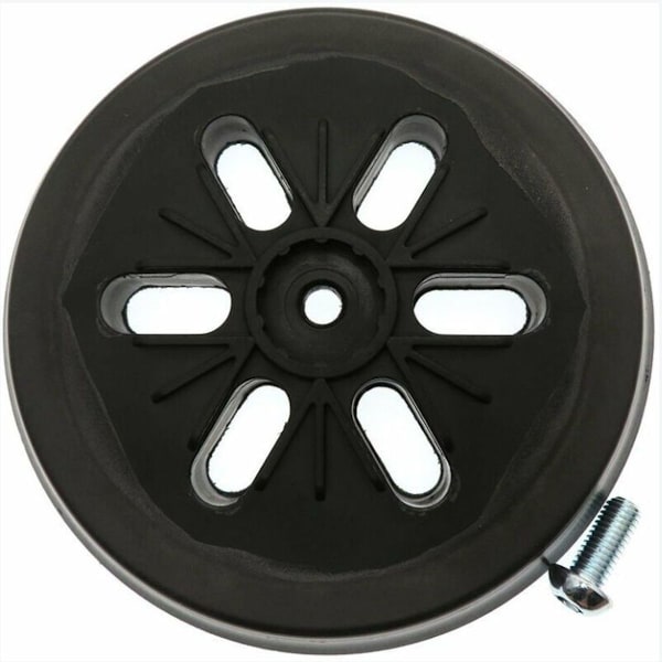 Slibeplade til Bosch excentersliber GEX 150 AC, PEX 15 AE, GEX 150 Turbo 1