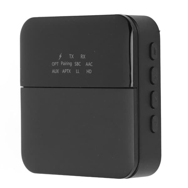 B20 2-i-1 BT-adapter CSR-chip HiFi förlustfri trådlös KLB