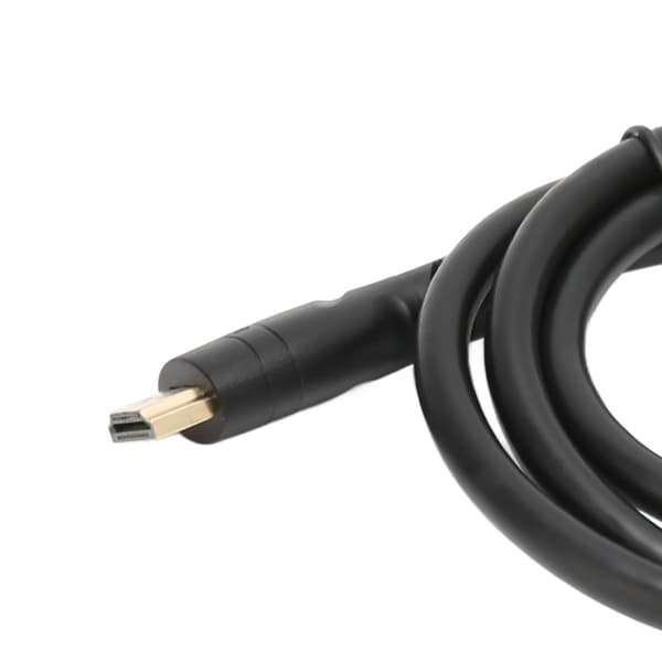 HD-multimediegrænseflade, forbindelsesledning 4K 120Hz 8K 60Hz KLB
