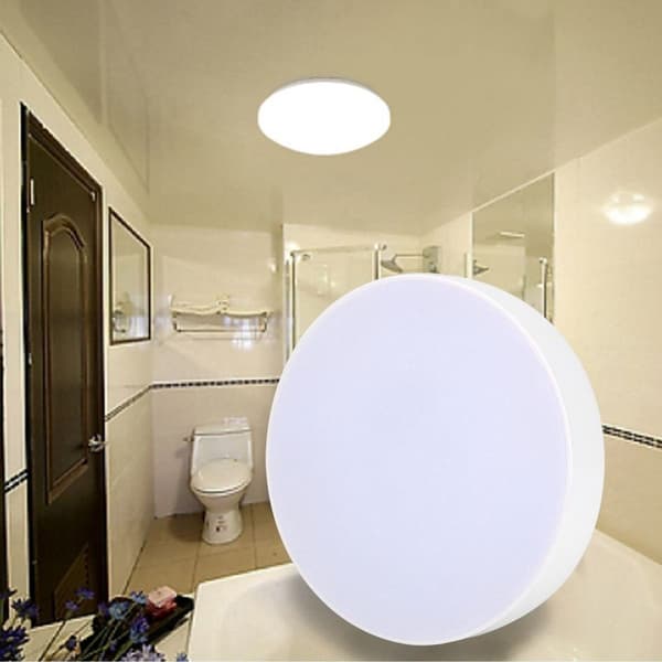 USB opladning LED natlys, touch sensor lampe med magnet KLB