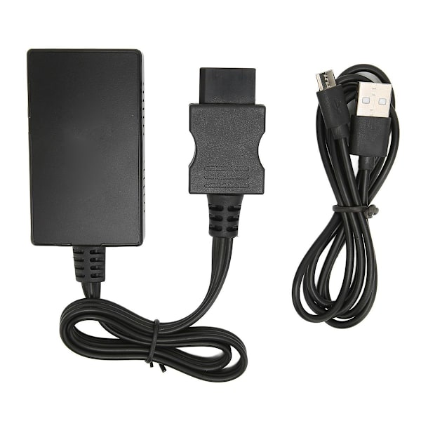 for Wii til HD Multimedia Interface Konverter 480P Adapter KLB
