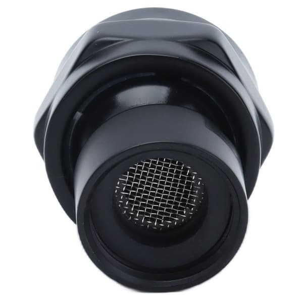G1/2 Toppdusch Adapter Justerbar Koppar Duschhuvud KLB
