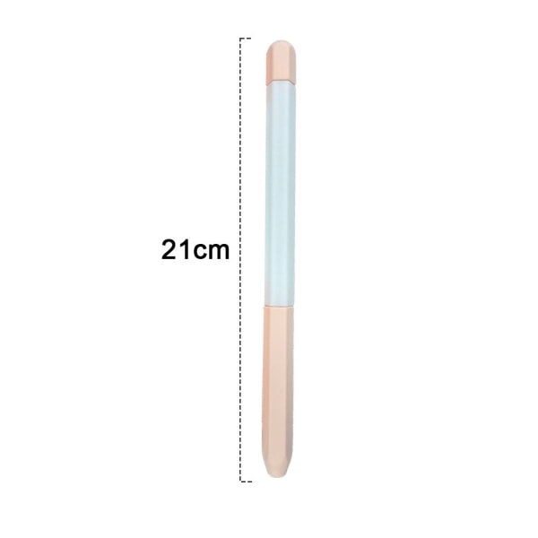 Apple Pencil protective case: top protection for Apple Pink KLB