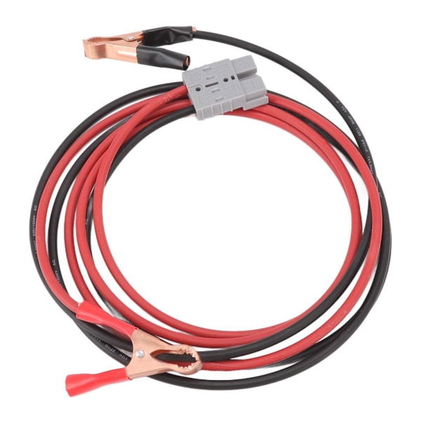 50A 600V 2.5mm² Sääsuojattu aurinkopaneelin jatkokaapeli KLB