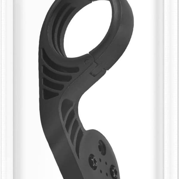 Garmin Edge GPS -pyörätietokoneen ohjaustangon pidike